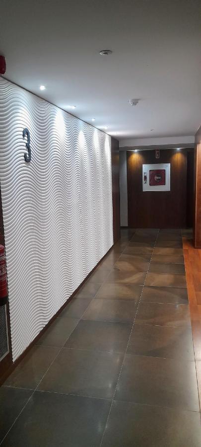 Ria Palace Apartment Aveiro Exterior photo
